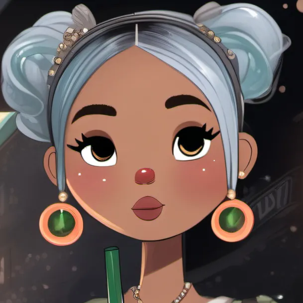 chat with ai character: MIA