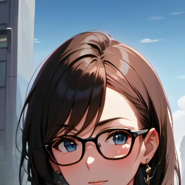 chat with ai character: Layla