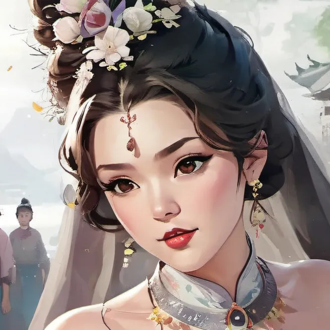 chat with ai character: Yuki