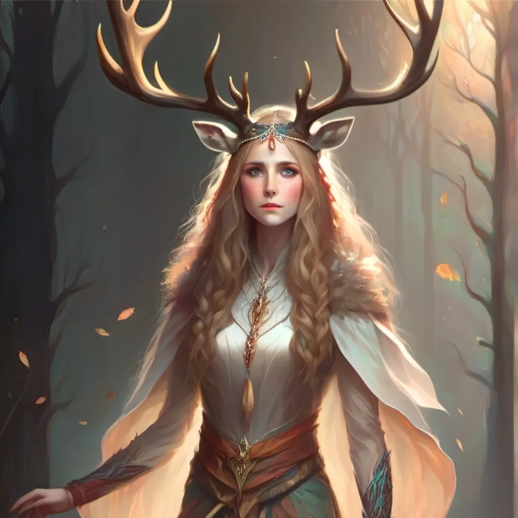chat with ai character: Elora Salvatore