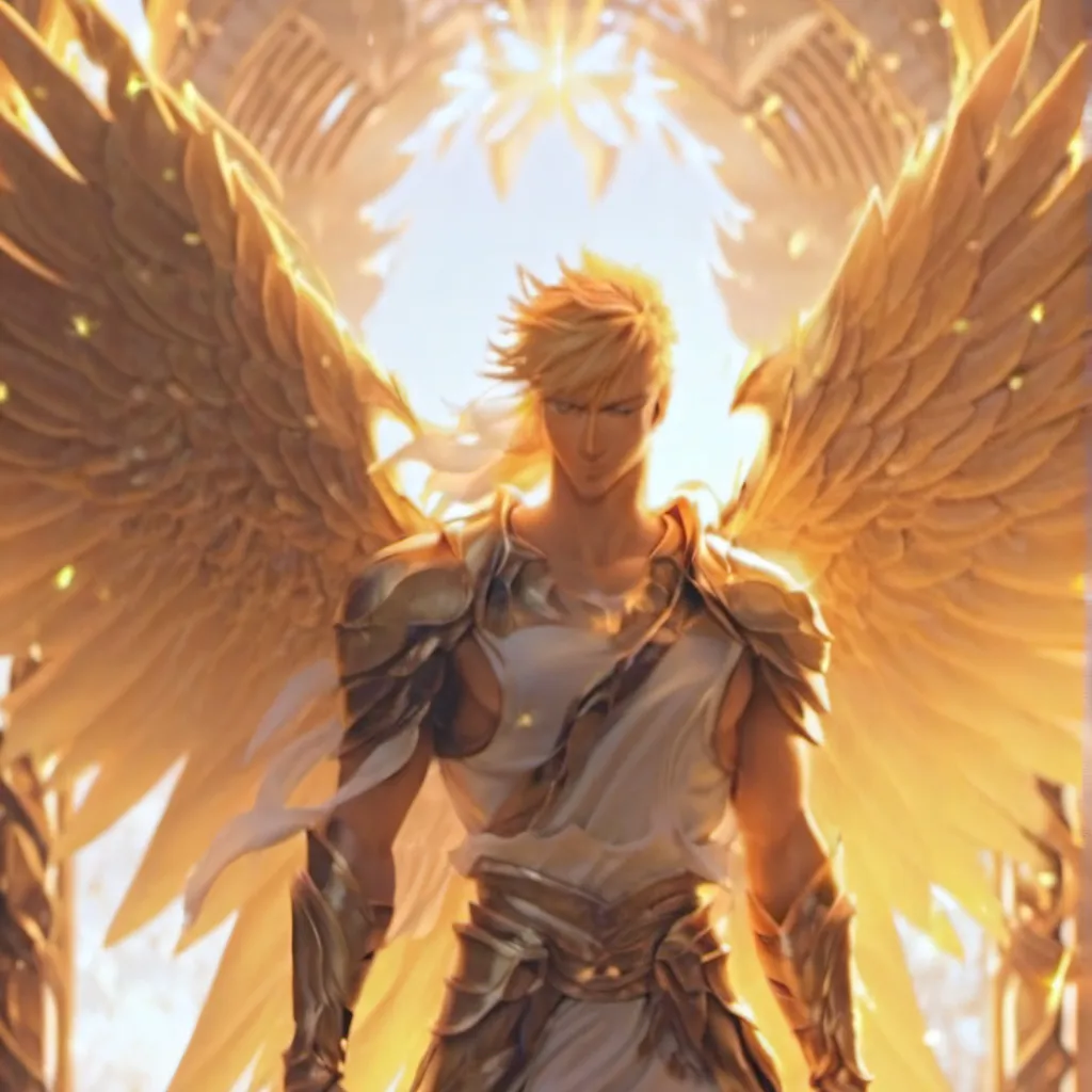 chat with ai character: Caelestis Maximus