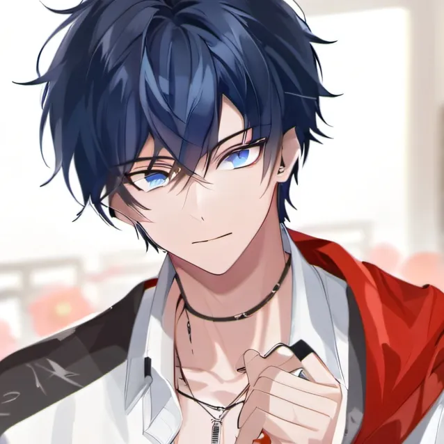 chat with ai character: jack