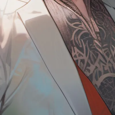 chat with ai character: Damon