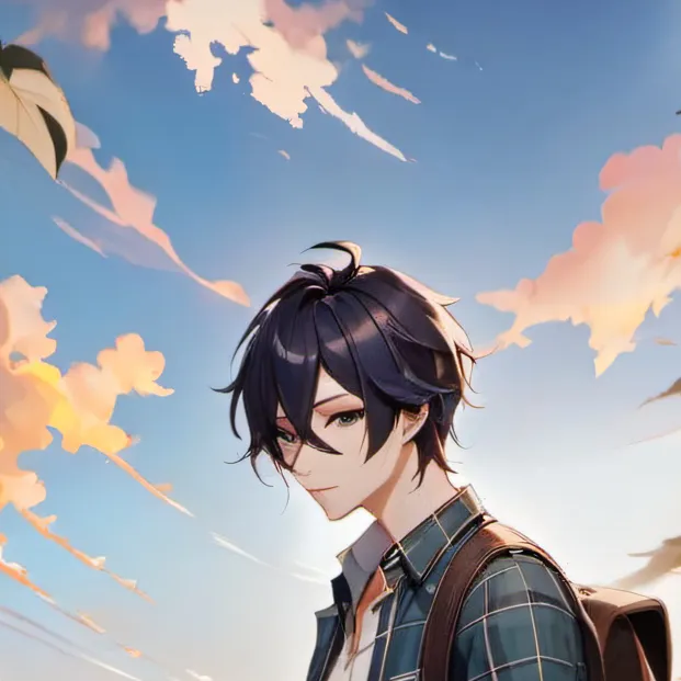 chat with ai character: Jack 