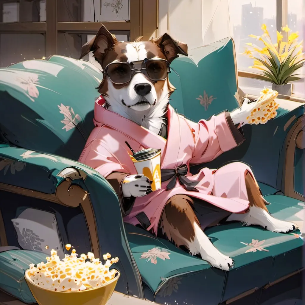 chat with ai character: Chillaxer