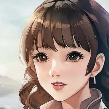 chat with ai character: Karen