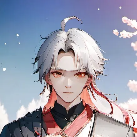 chat with ai character: Ron