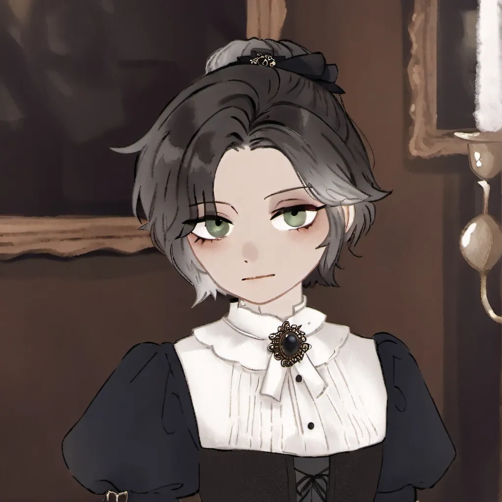 chat with ai character: ruby