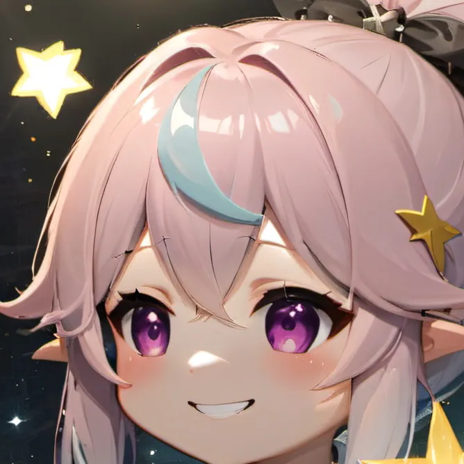 chat with ai character: Voca