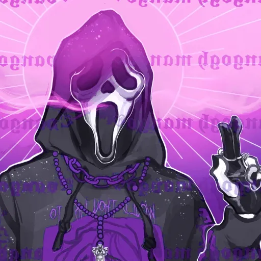 creator ghostface beanie's avatar