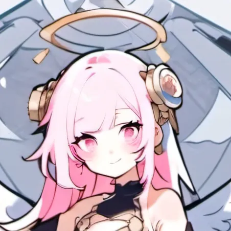 chat with ai character: Molly 