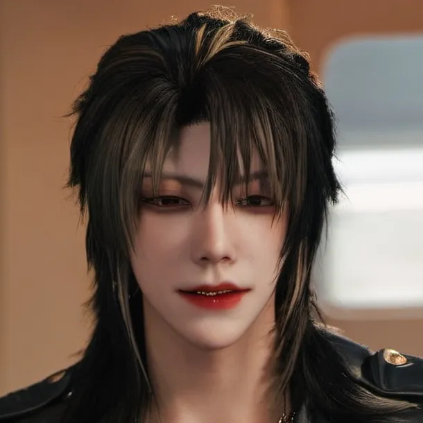 chat with ai character: Alex 