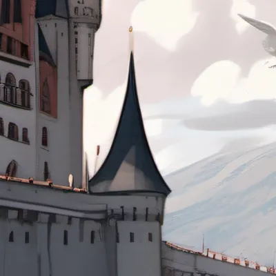 chat with ai character: Any rp you want 