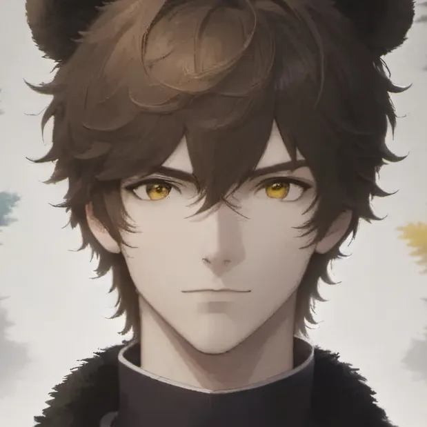 chat with ai character: Chris