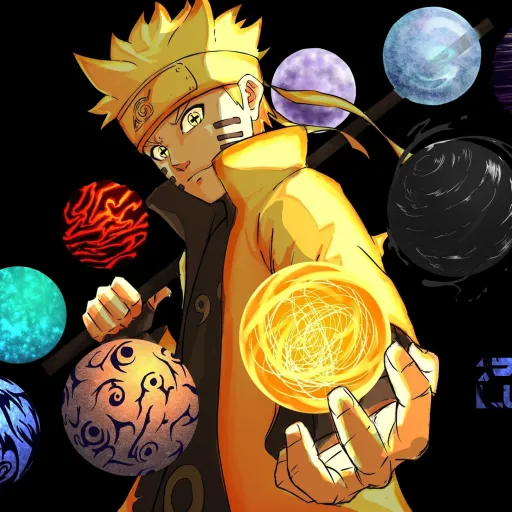 creator Naruto_Uzumaki111's avatar