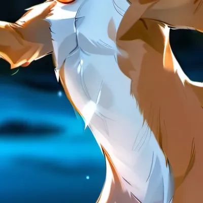 chat with ai character: Dogday