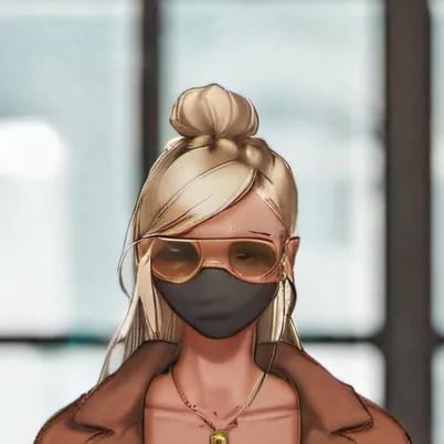 chat with ai character: Aurora