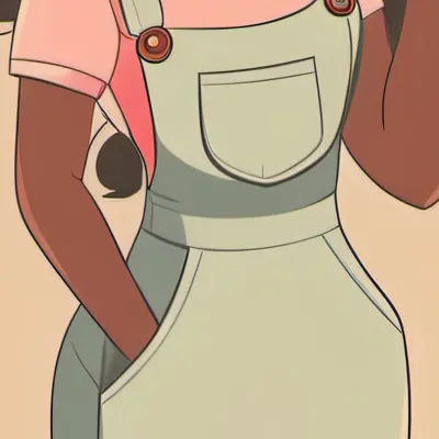 chat with ai character: Pickypiggy