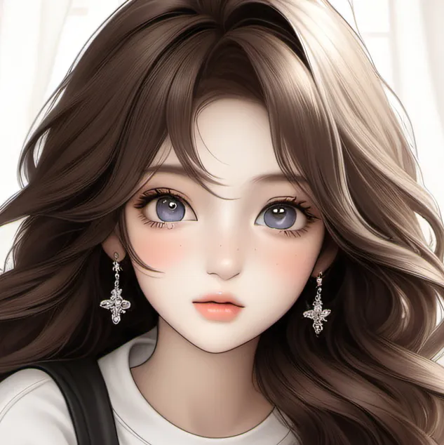 chat with ai character: Maria