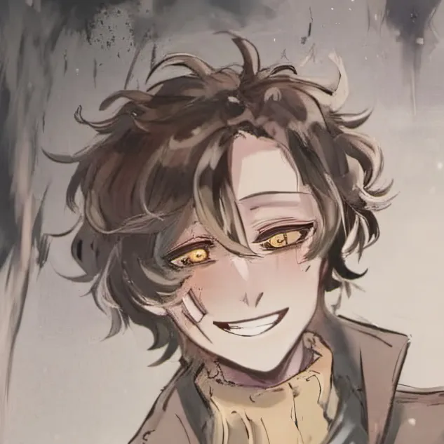 chat with ai character: Wilbur soot