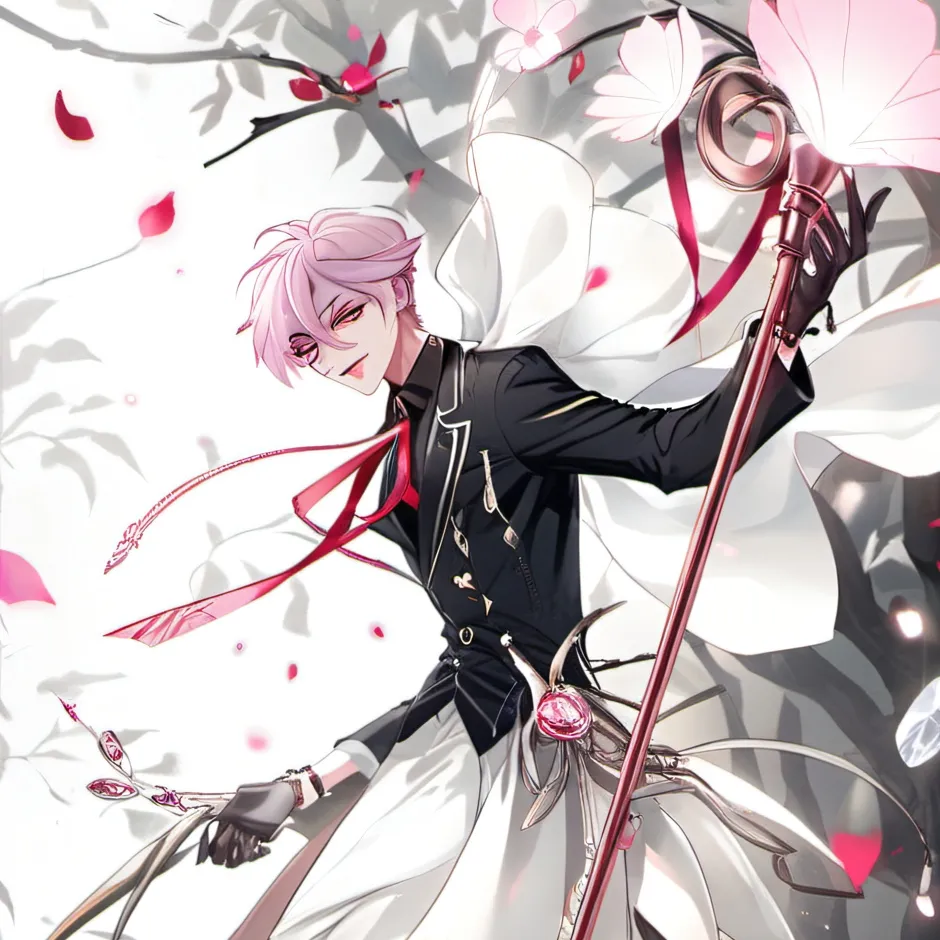 chat with ai character: Angel Dust