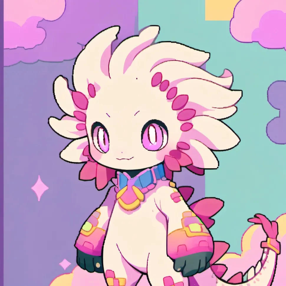 chat with ai character: ~🖤🩷KinitoPET🩷🖤~