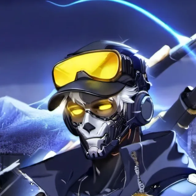 chat with ai character: N (Murder Drones)