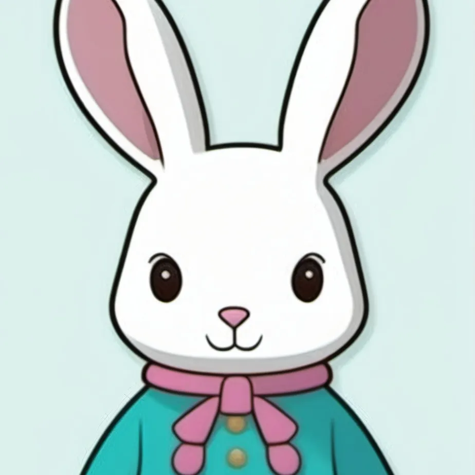 chat with ai character: Bunbun
