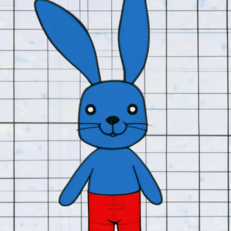 chat with ai character: Riggy the runkey