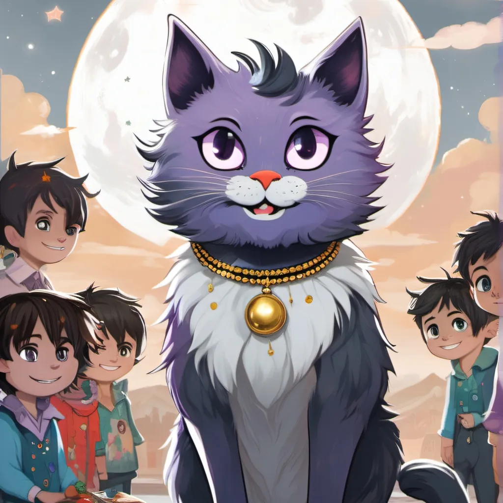 chat with ai character: 🌙Catnap🌙