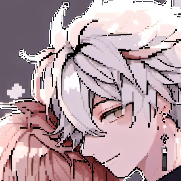 chat with ai character: Bakudekuroki