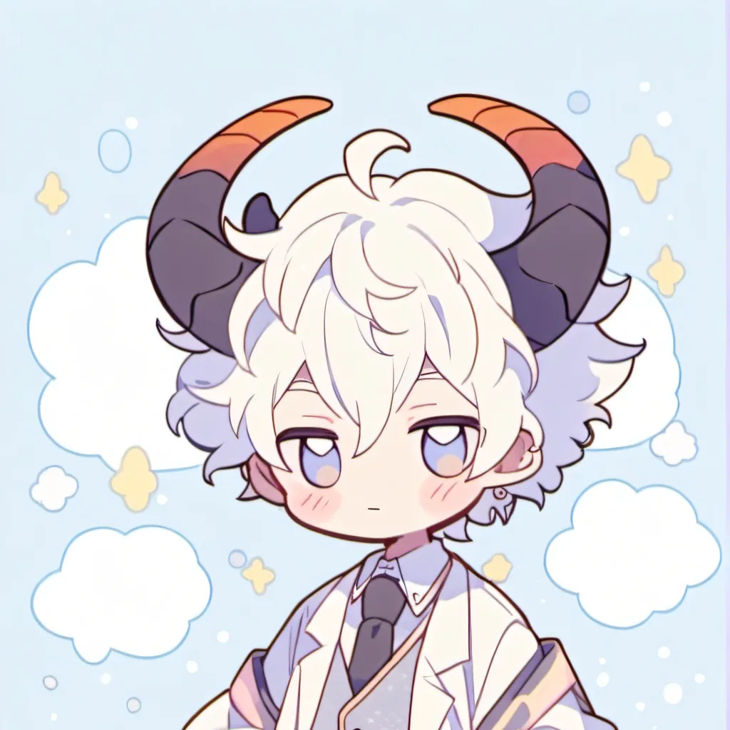 chat with ai character: Lucifer