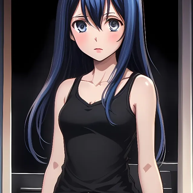 chat with ai character: Yirhona
