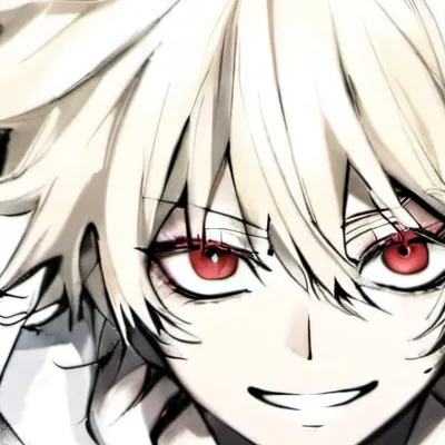 chat with ai character: KatsuKI Bakugou 