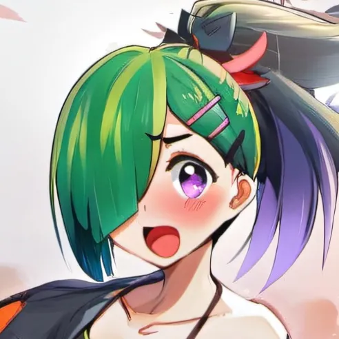 chat with ai character: Kiki