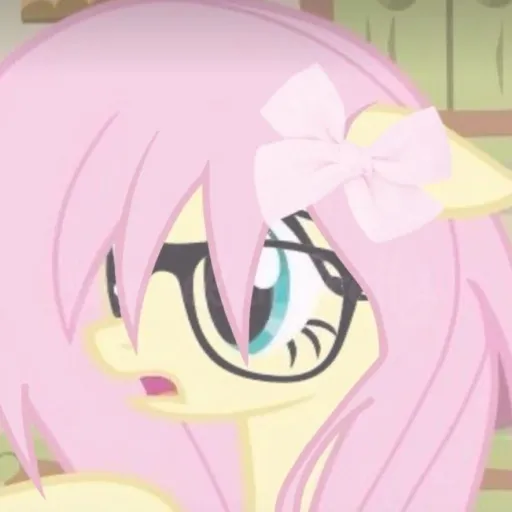 creator 🍓Fluttershy🍓🎀's avatar