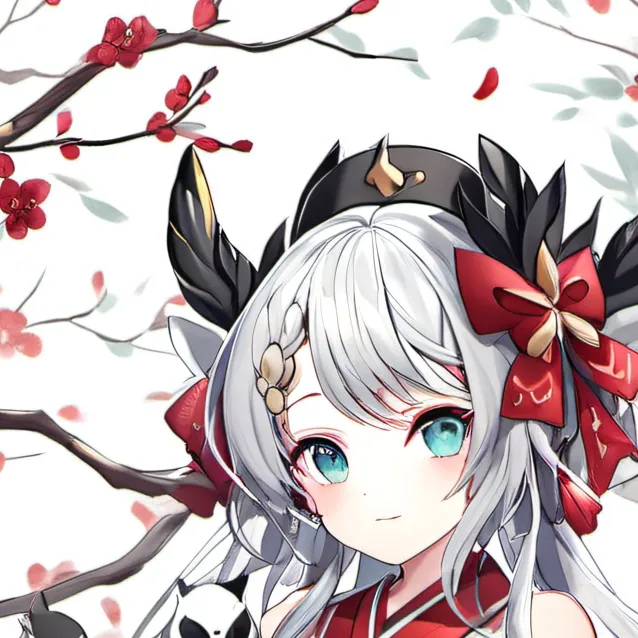 chat with ai character: ali