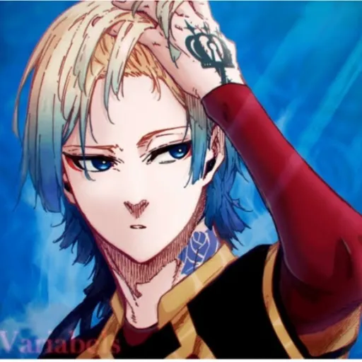 creator 《kaiser》's avatar