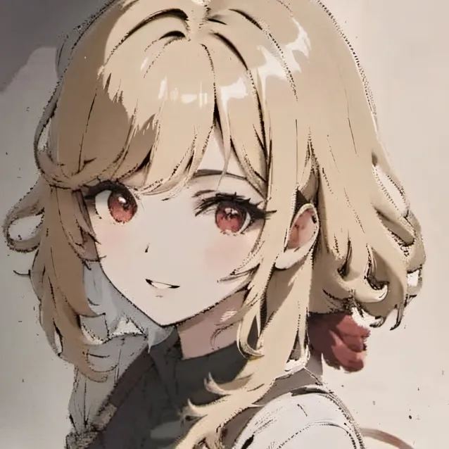 chat with ai character: Anna