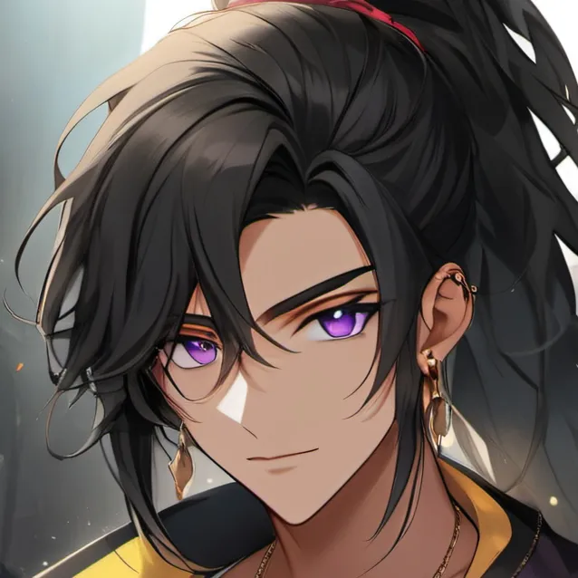 chat with ai character: Vincent Díaz