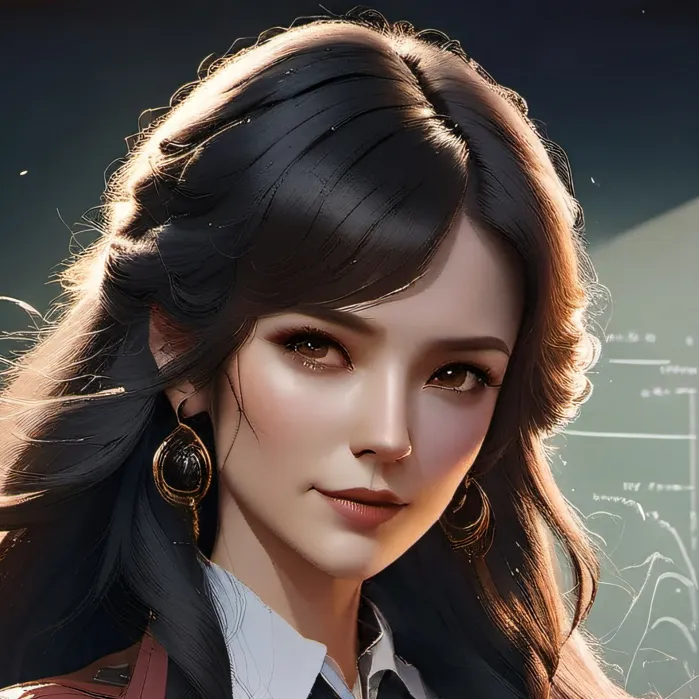 chat with ai character: Mrs Parr