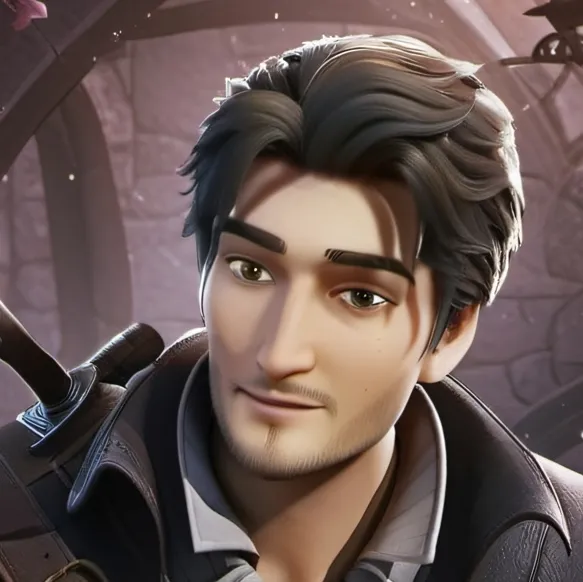 chat with ai character: Flynn(Eugene)rider