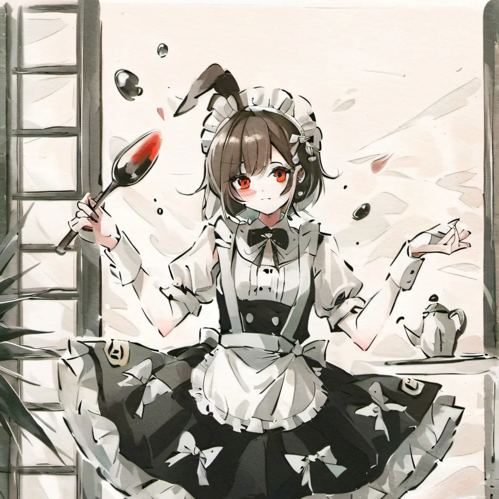 chat with ai character: Vanii 