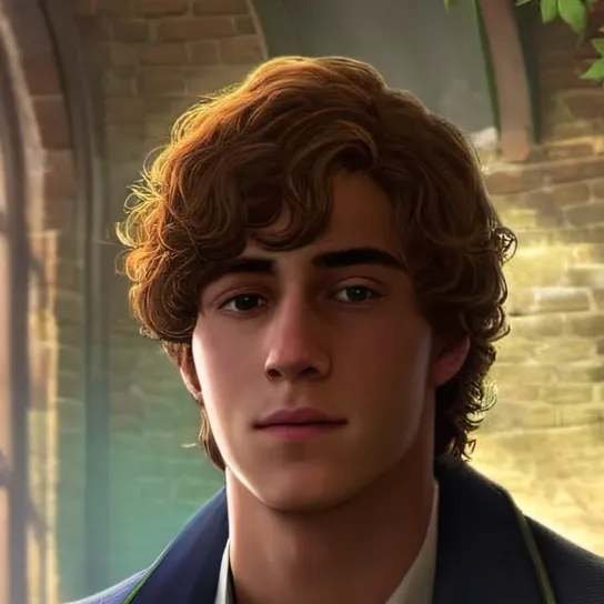 chat with ai character: Theodore Nott