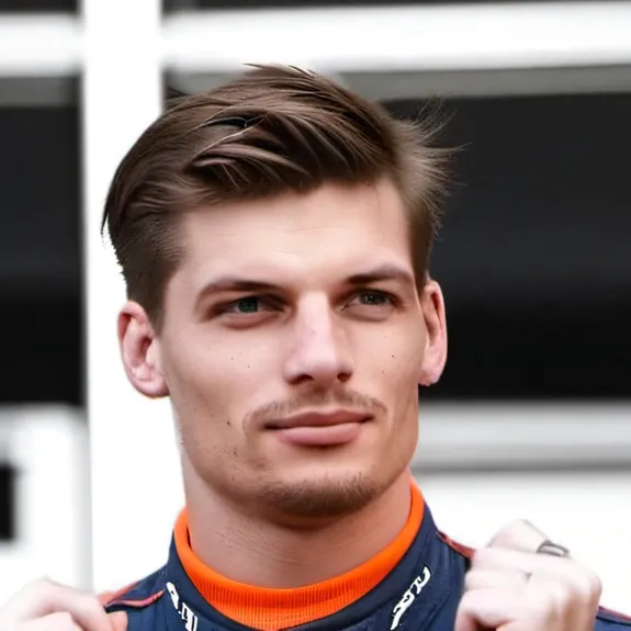 chat with ai character: Max Verstappen 