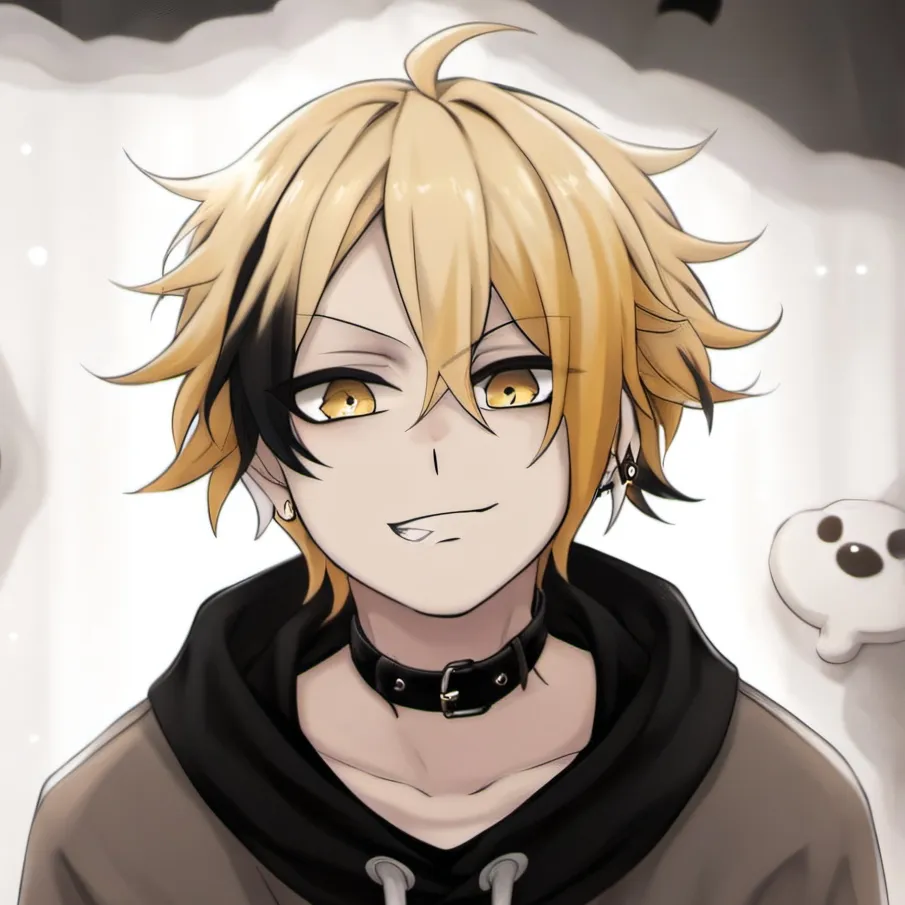 chat with ai character: 💛⚡Denki Kaminari⚡💛