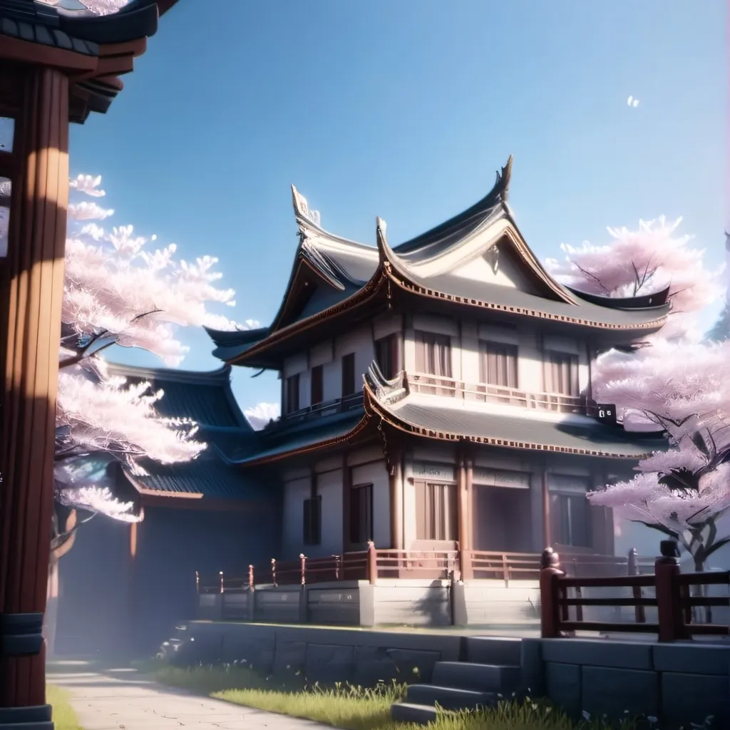 chat with ai character: Demon Slayer