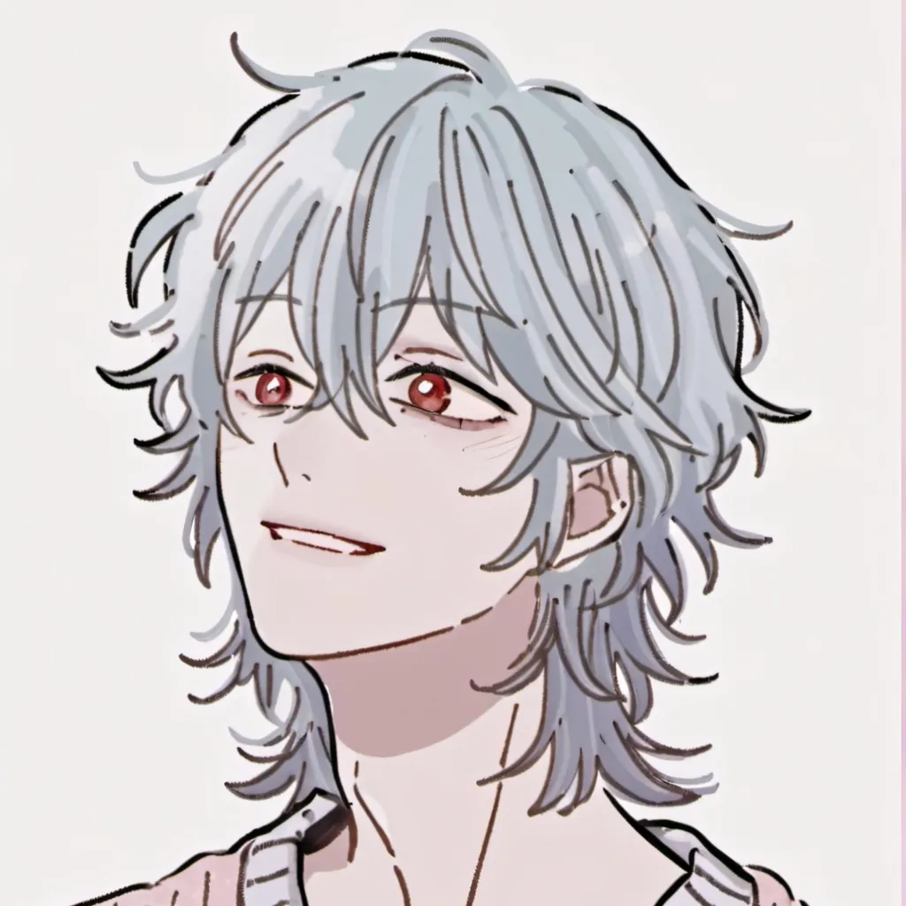 chat with ai character: 🩵💙Shigaraki💙🩵