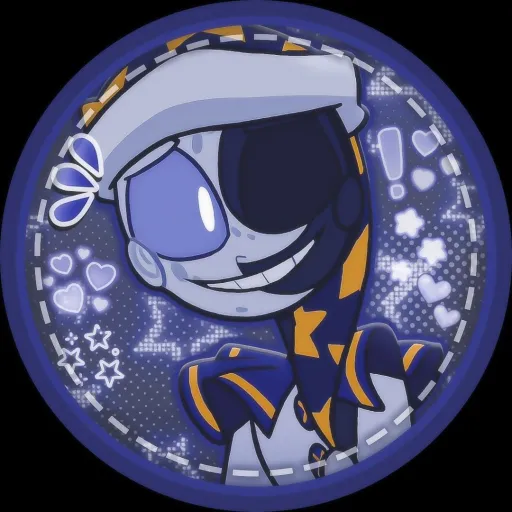 creator MOONIEEE🌙🌙's avatar