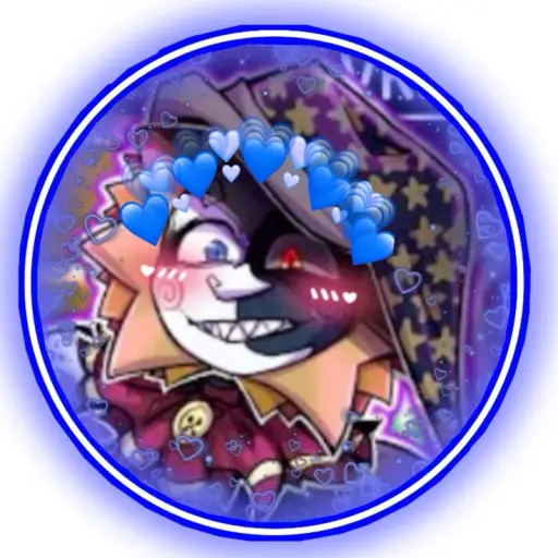 creator ILOVERURU's avatar